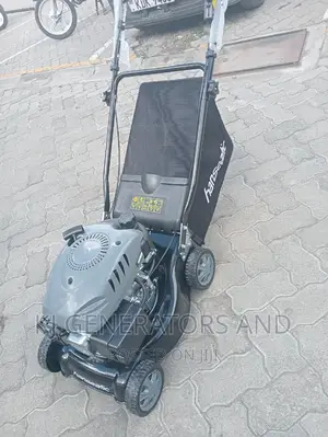 High Quality Lawn Mower for Sale