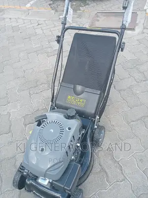 UK Technology Mower (Best Quality)
