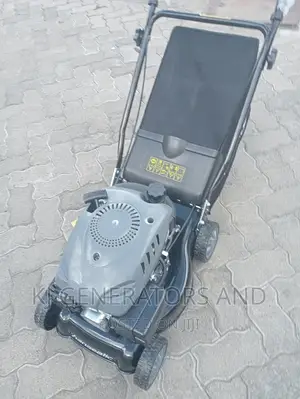 UK Technology Mower (Best Quality)