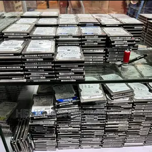 Ex UK Laptop Hard Drives on Today's Offer