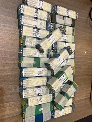 256gb SSDS Plus Other Sizes Available on Offer