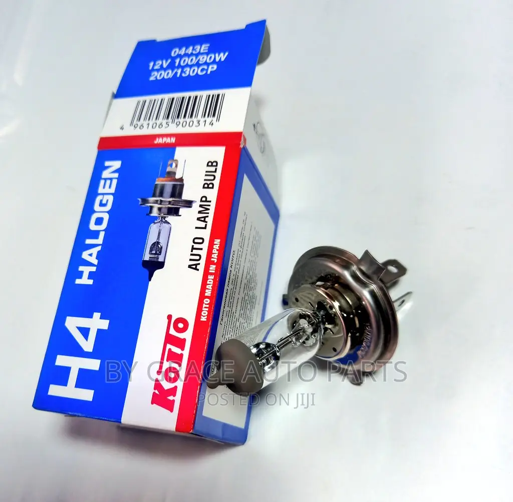 Koito Headlight Bulb