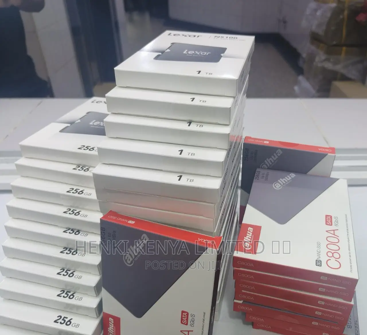 256gb Ssdon Today's Offer