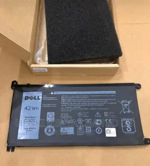 Dell 42wh Battery Available in Special Sale