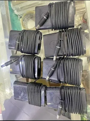 Original Dell Ex UK Adapters on Quick Sale