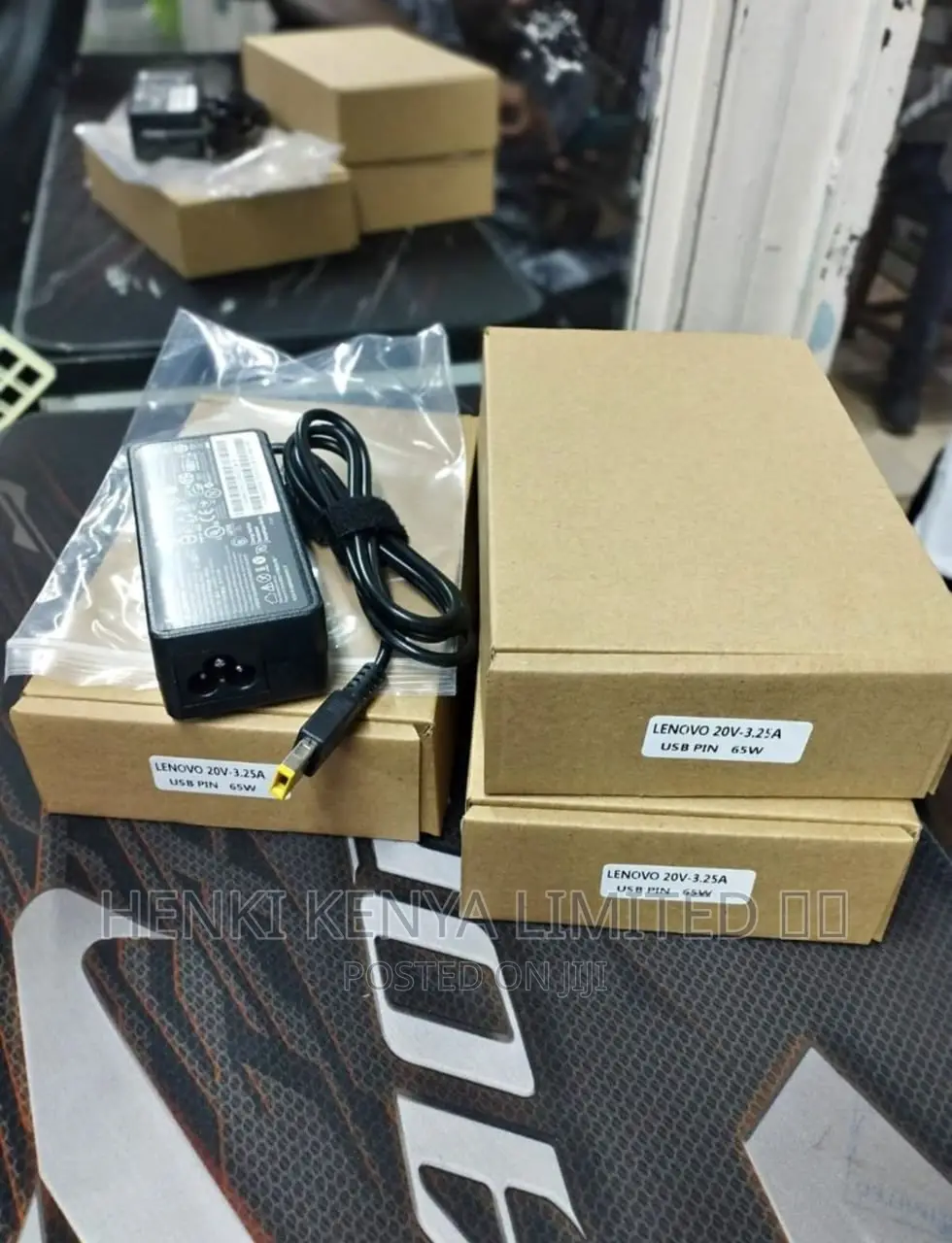 Lenovo Usb Laptop Adapters on Sale