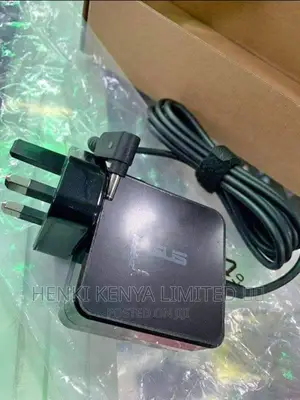 Asus Original Charging Adapters Available