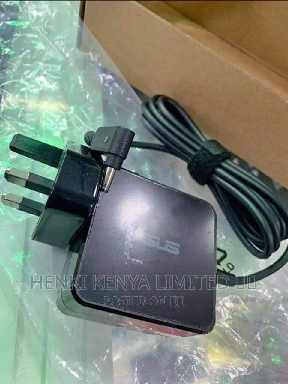 Asus Original Charging Adapters Available