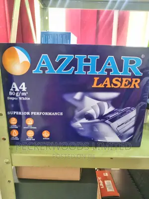 NEW MULTIPURPOSE Azhar Photocopying Papers