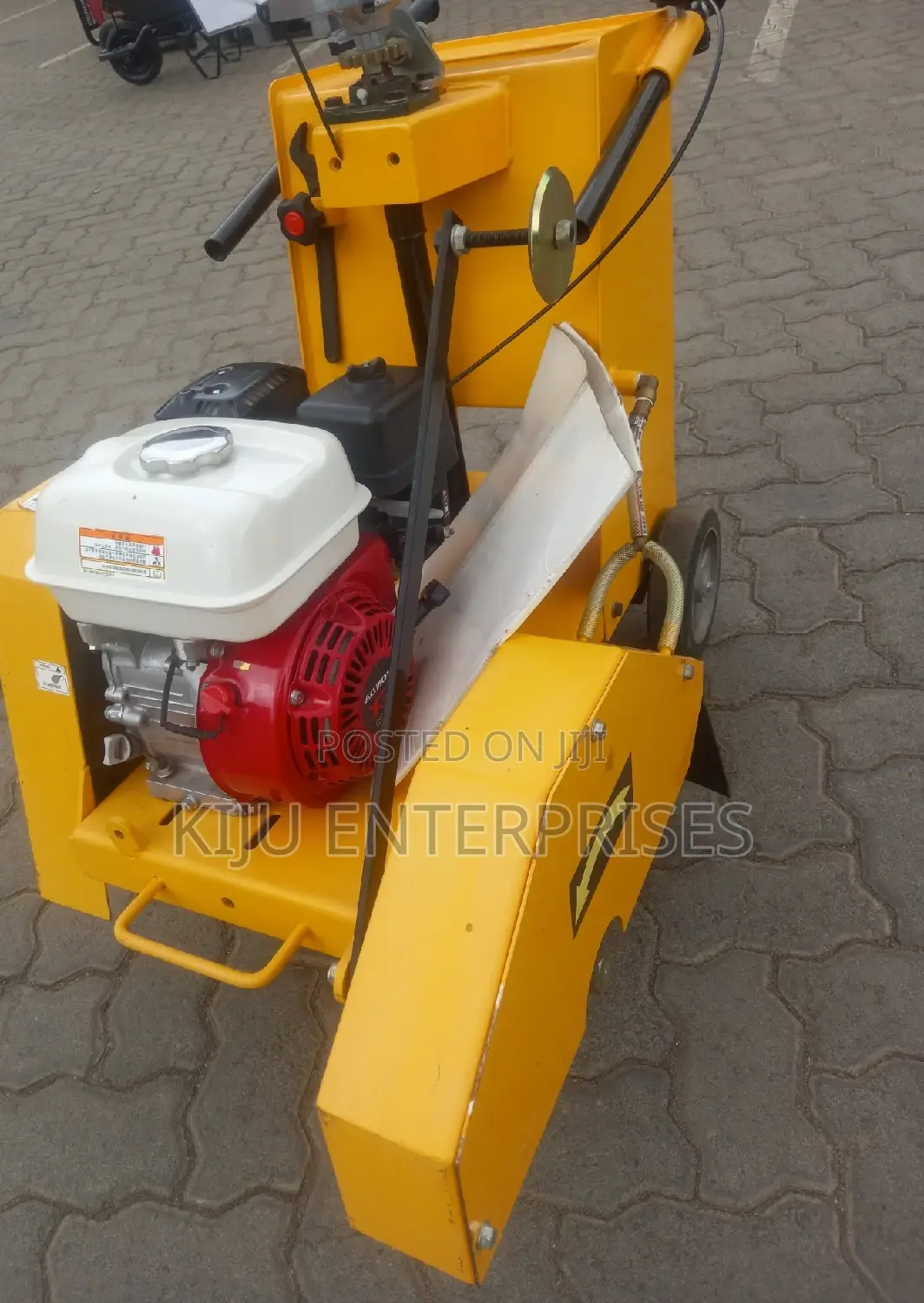 High Quality Floor Cutter