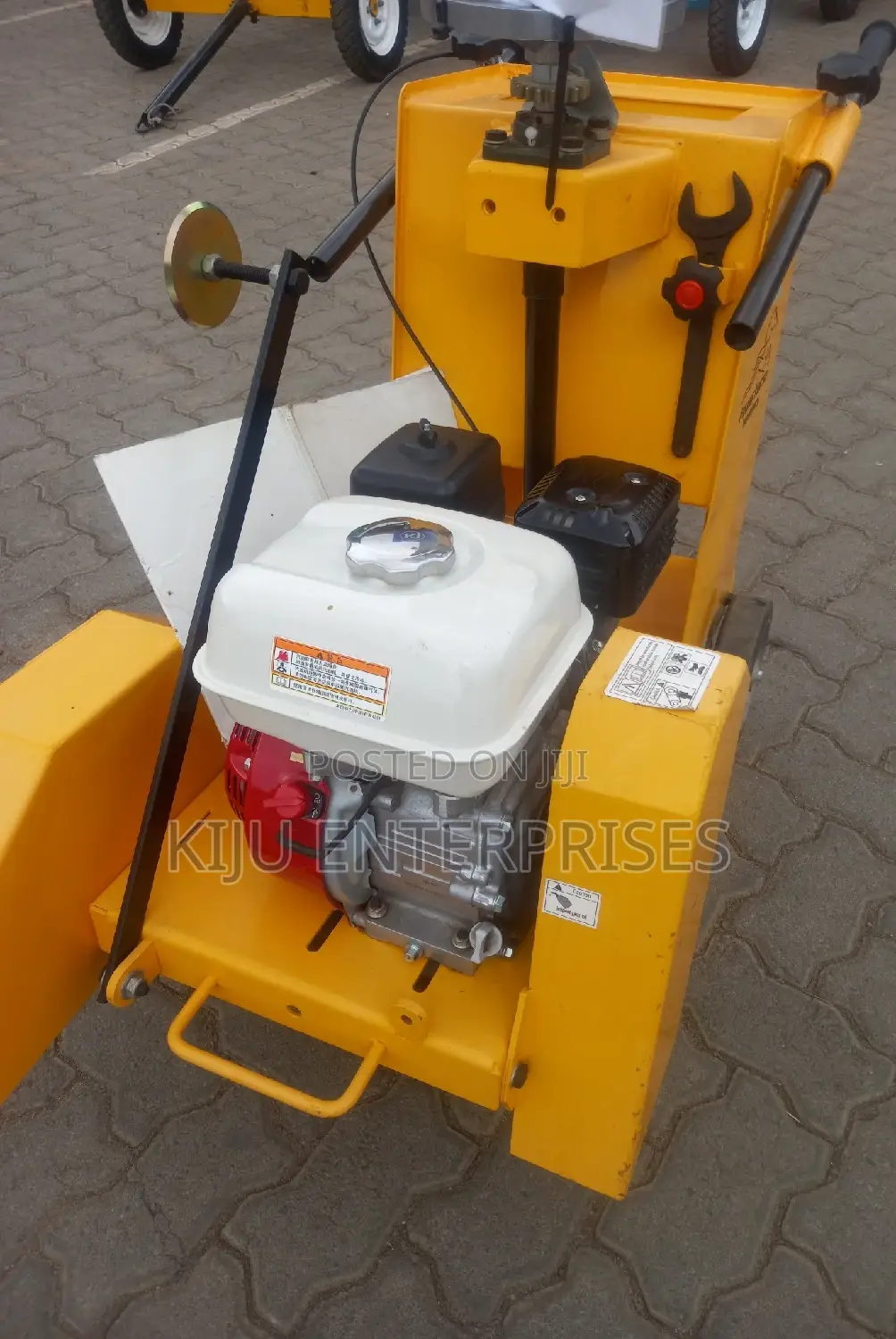 High Quality Floor Cutter