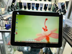HP ElitePad 1000 G2 64 GB Silver