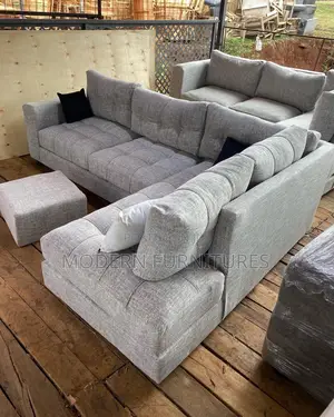Classic Corner Sofa/L Sofa