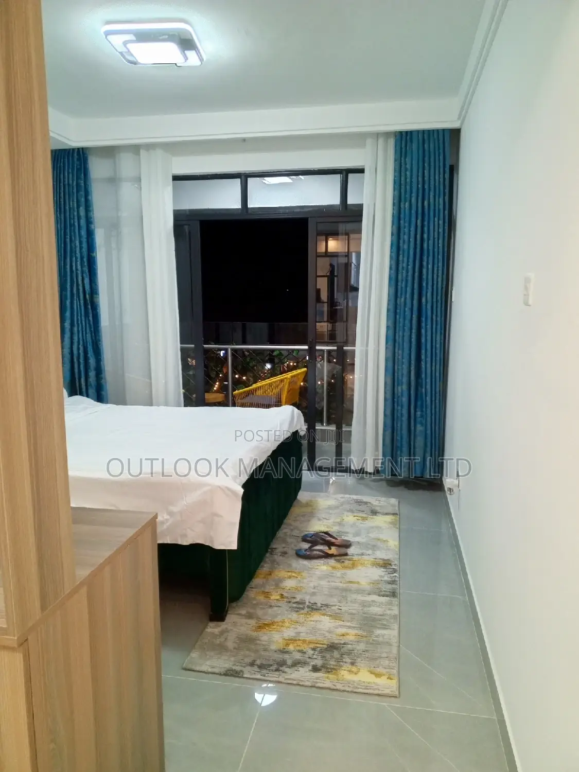 Executive Studio Condo to Let in Lavington