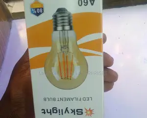 Filament Bulbs 4watts/Edison Bulbs