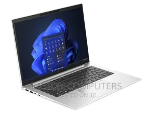 New Laptop HP 16GB Intel Core I7 SSD 512GB
