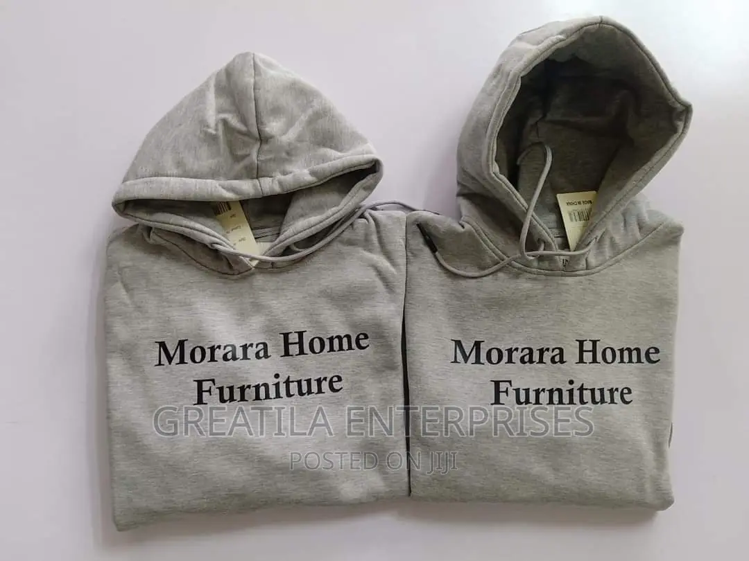 Customised Hoodies