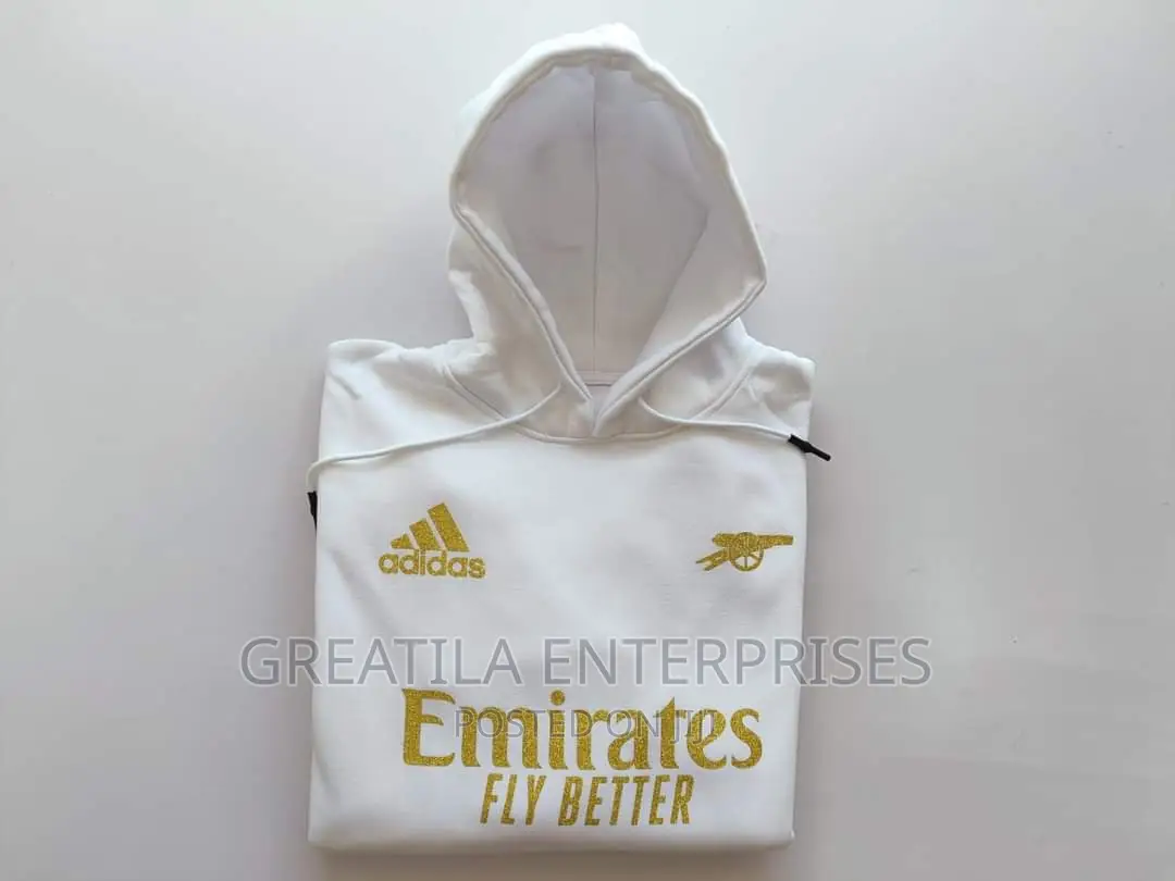 Customised Hoodies