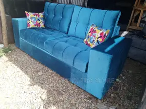 3 Seater Sofa