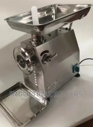 M22 Strong With Reverse Meat Mincer