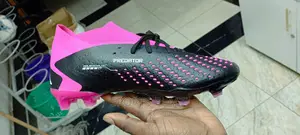 Adidas Predator Accuracy Football Boots