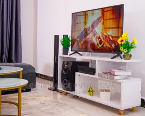 Stand Tv Mexico Tv Stand 55""