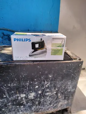 Philips Dry Iron