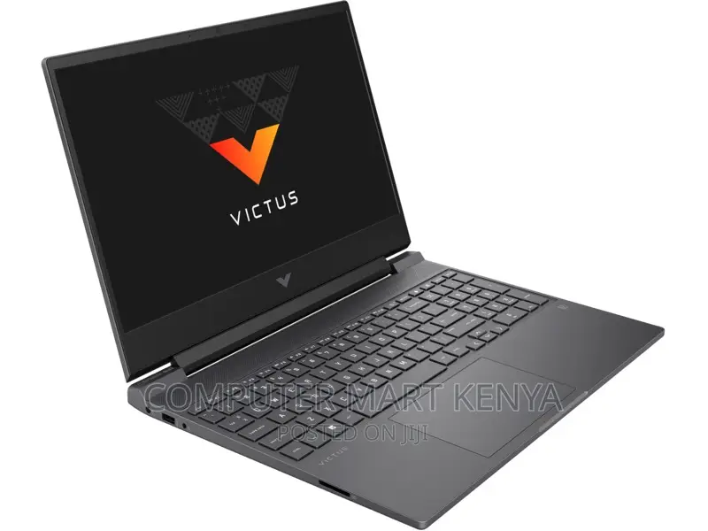 New Laptop HP 16GB Intel Core I7 SSD 512GB