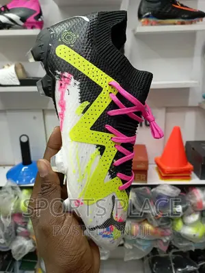 Puma Future Ultimate Creativity Boots