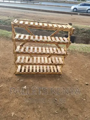 Shoe Rack- 5layer Shoe Organizer. (#13,Z)