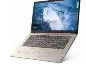 New Laptop Lenovo IdeaPad 1 4GB Intel Celeron SSD 256GB