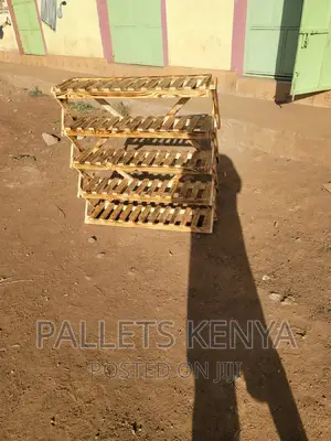 Shoe Rack- 5layer Shoe Organizer. (#MS04,)