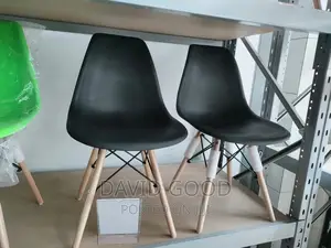 Eames Chair