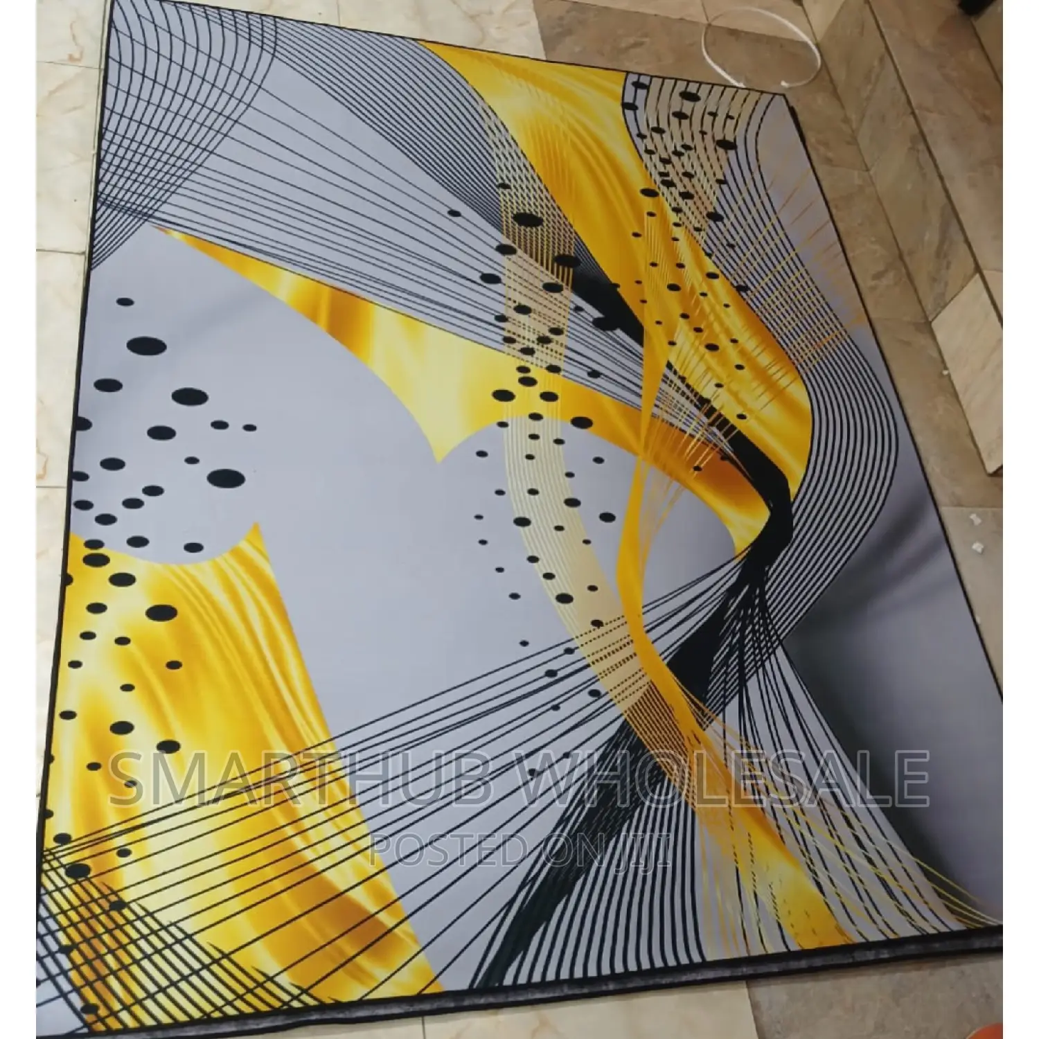 3D Carpets 3D Carpets Available