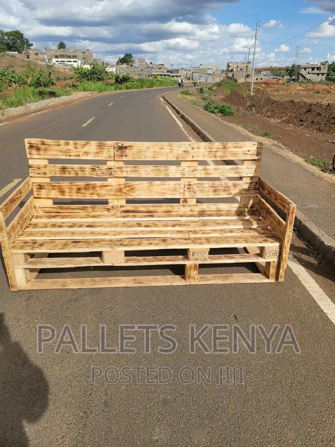3/4 Seater Sit.(#01)