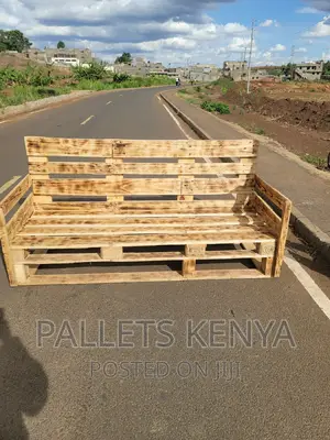 3/4 Seater Sit.(#01)