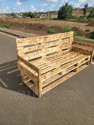 3/4 Seater Sofa.(#03)