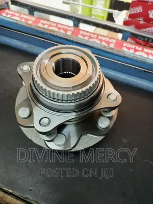 Hub Bearing Hilux Virgo JAPAN