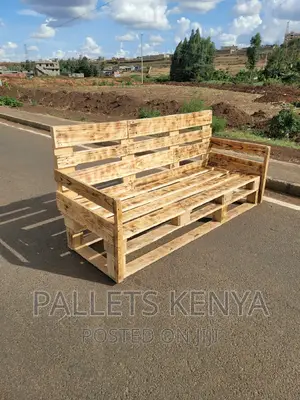 3/4 Seater.(#0 5)