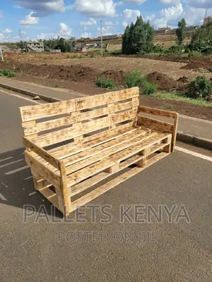 3/4 Seater.(#D05)