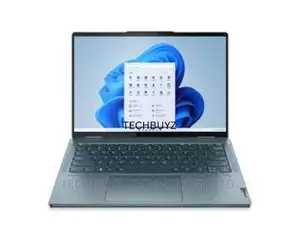 New Laptop Lenovo Ideapad 3 8GB Intel Core I7 SSD 512GB