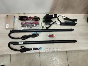 Lexus RX300 2015+ Boot Shock Electric Lift Boot Shock