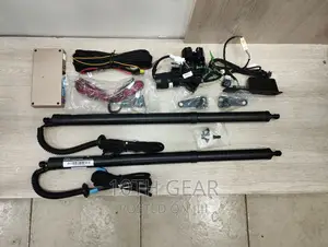 Lexus NX200 2015-2022 Boot Shock Electric Boot Shock