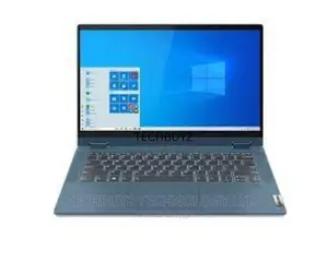 New Laptop Lenovo IdeaPad Flex 14 8GB Intel Core i7 SSD 512GB
