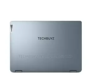 New Laptop Lenovo IdeaPad Flex 14 8GB Intel Core i7 SSD 512GB