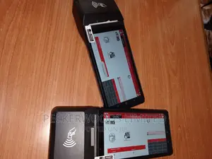 Etims Compatible Big Screen Cs30 Android Pos