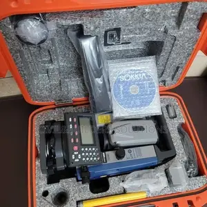 Sokkia Total Station