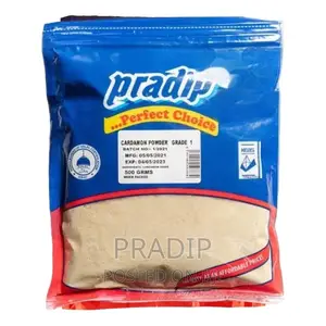 Cardamom Powder Grade One - 500grms