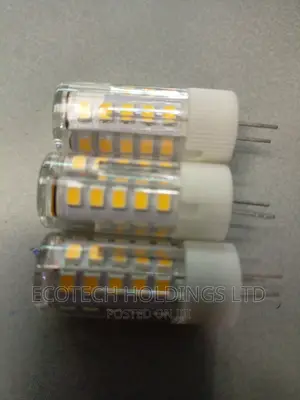 Capsules Led Bulbs