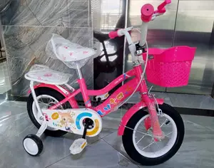 Luta Kids Bicycle Size 12 Suitable for Kids Age 2 to 4yrs